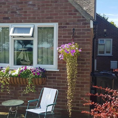 Mermaid Cottages フリントン・オン・シー エクステリア 写真
