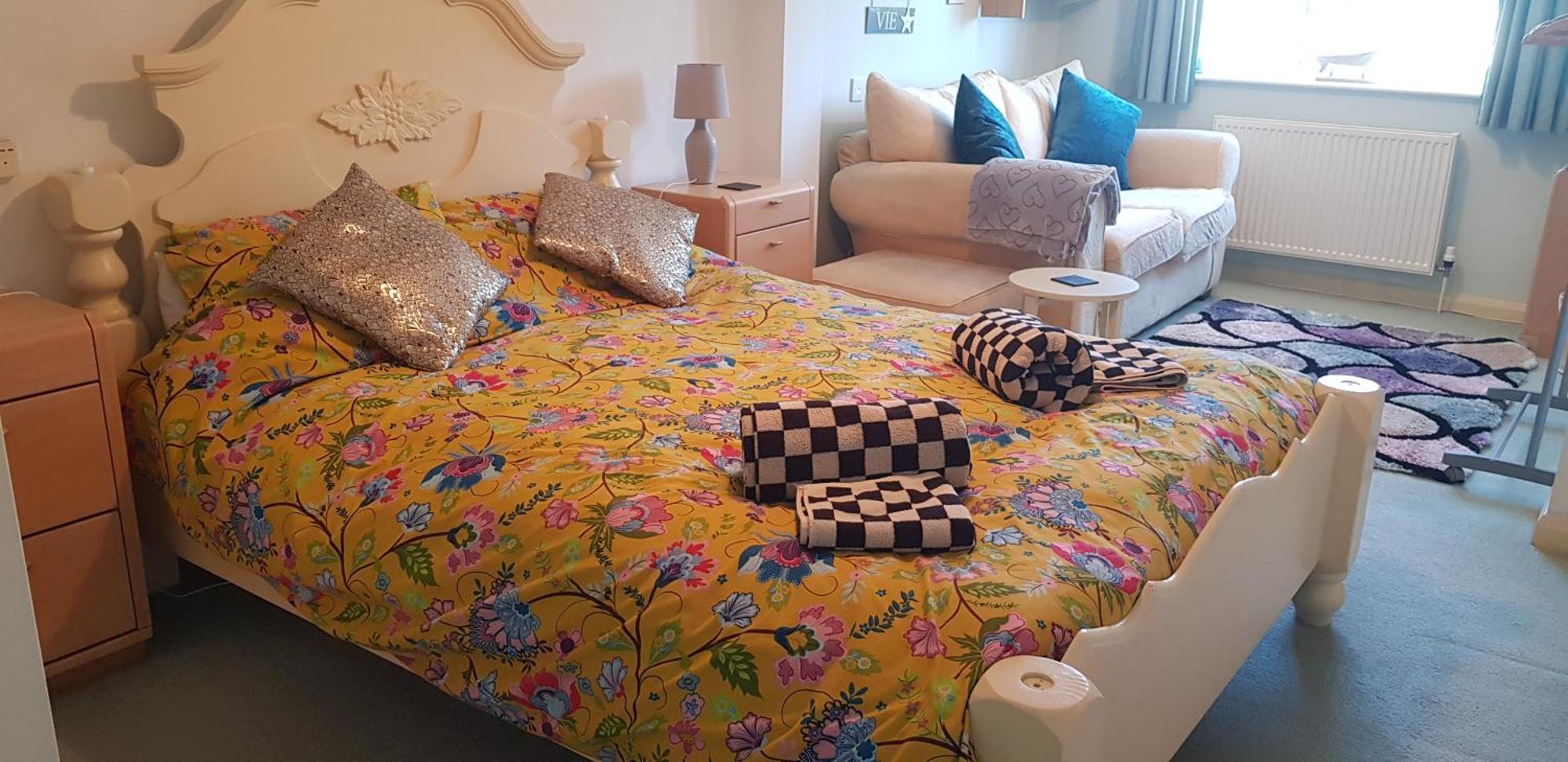 Mermaid Cottages フリントン・オン・シー エクステリア 写真
